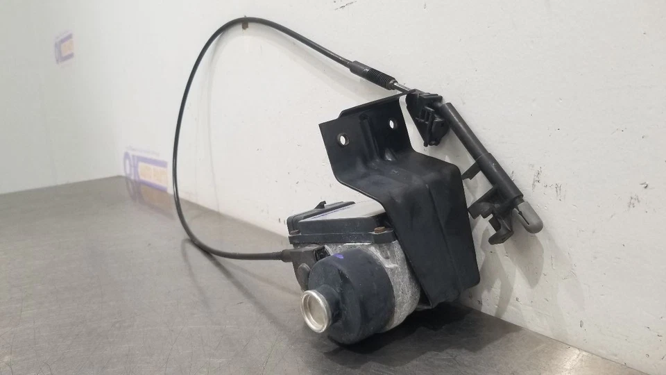 1996 FORD F250 SUPER DUTY CRUISE CONTROL SERVO 5.8L F4TA9C734EA - Image 4 of 4