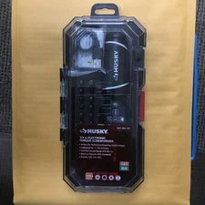 Husky 1/4 In Electronic Torque Screwdriver SAE/MM 1007 866 725 