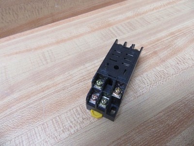 Automation Direct SQL08D Relay Socket