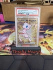 Pokémon TCG Metal Mew EX 151 UPC Promo 205/165 Psa 10