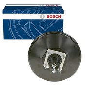 BOSCH BREMSKRAFTVERSTÄRKER passend für OPEL ADAM CORSA | 0 204 836 212