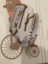    Easton Pro Collection   PCFP1275 and a 12.75" Fastpitch Softball Glove   RHT