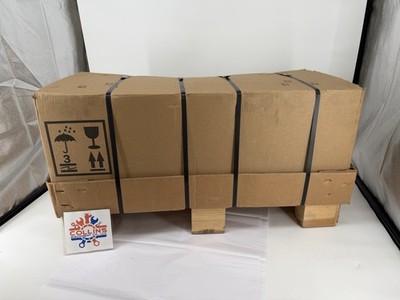 Danfoss 131F1798 VLT HVAC Drive Frequency Converter 22kW, 30HP, 3Ø, 380-480V