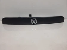 2008 Dodge Caravan Tail Finish Panel W/ Handle *Texture Black*