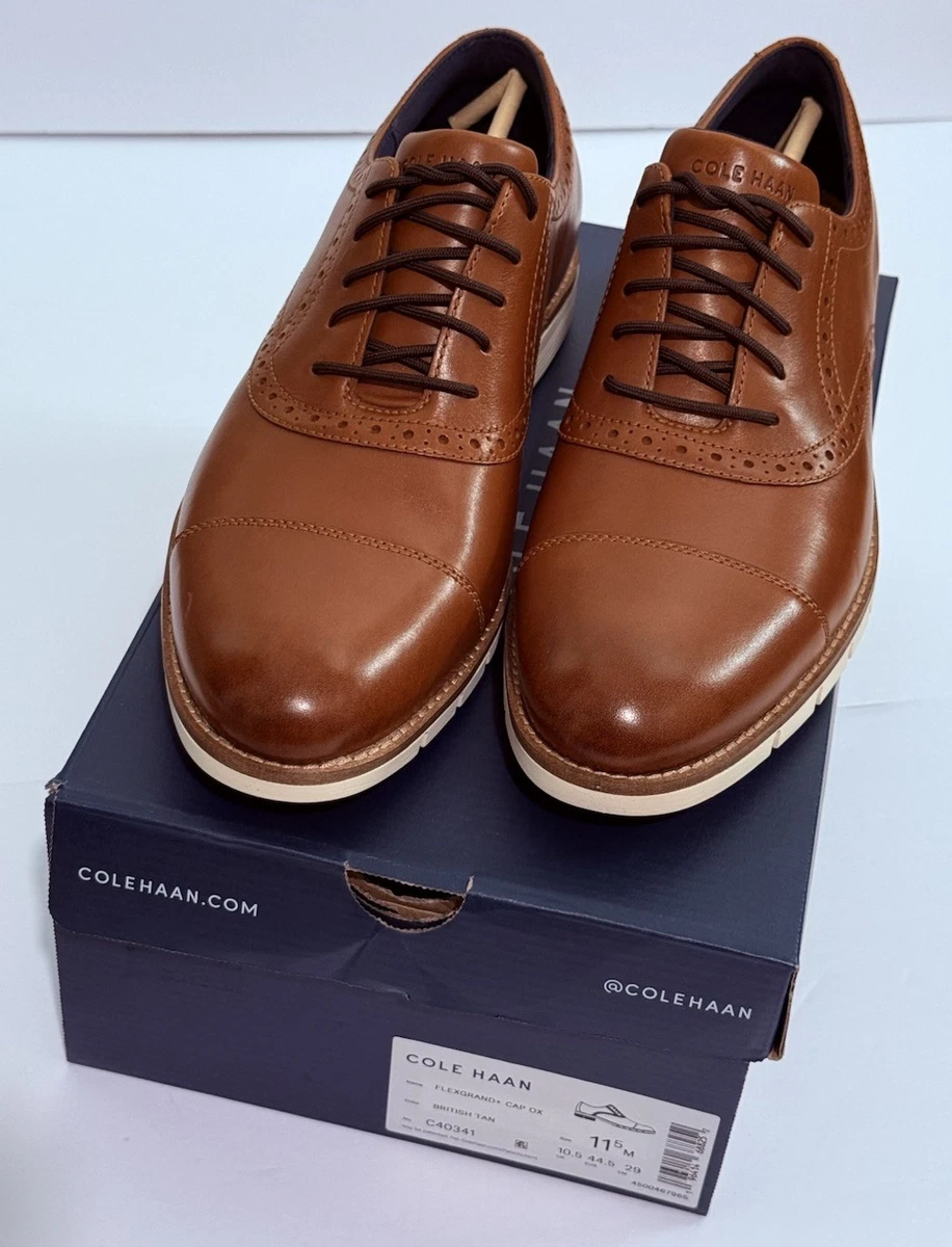 Cole Haan Lace Up Casual Shoes for Men for sale | eBay display picture 2