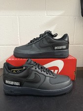 Nike Air Force 1 Low Gore-tex Size 10 Men CT2858-001