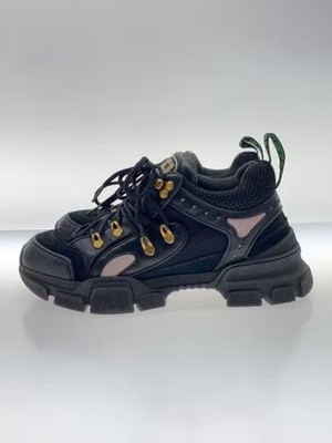 スニーカー　Gucci FlashtrekSEGA Black s-l1200.jpg
