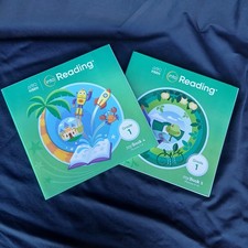 Into Reading Student Mybook Grade 1 Books 4 &...