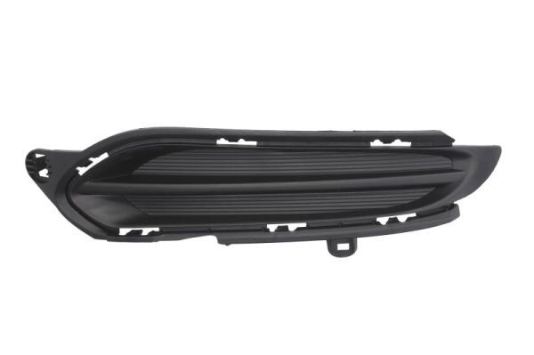 Right BLIC 6502-07-2950916P Ventilation Grilles, bumper for HONDA