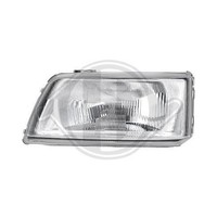 1X Hauptscheinwerfer Diederichs 3481083 Passend FüR CitroËN Fiat Peugeot