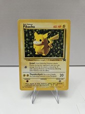 Pikachu #1 Prices | Pokemon Promo | Pokemon Cards