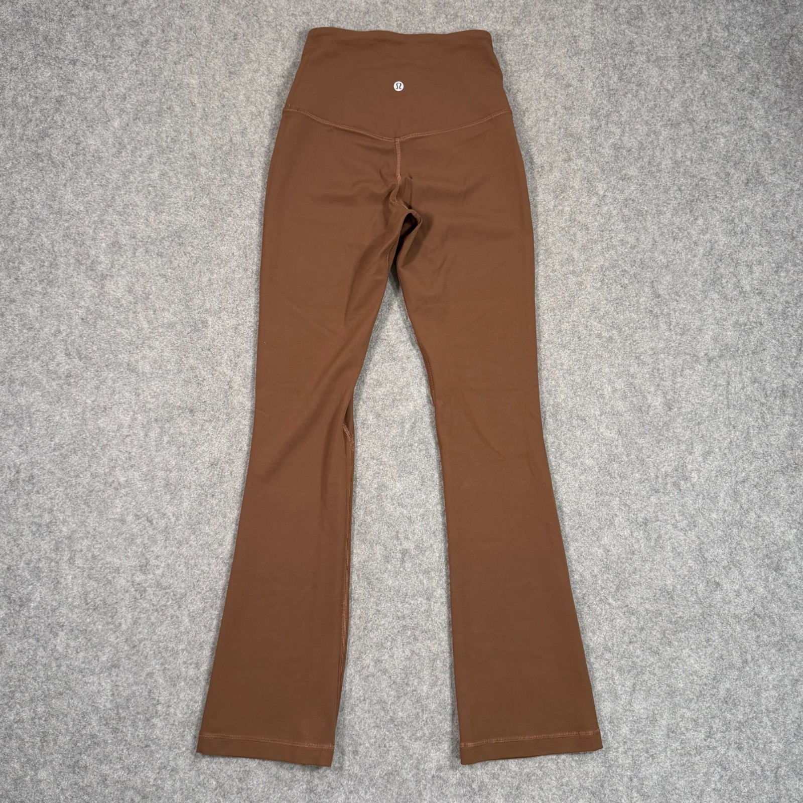 Lululemon Athletica Java Brown Align High Rise Mi… - image 4