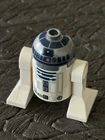 LEGO 75168 Star Wars R2-D2 Minifigure - NEW
