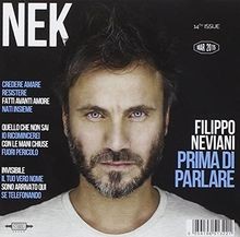 Prima di Parlare von Nek | CD | Zustand sehr gut