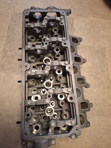 Original VW Zylinderkopf & Ventil für VW Audi Skoda  Seat