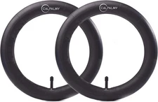12'' x 1.75/1.95 Inner Tubes 2-Pack Compatible with Most 12’’ Kid Bikes Like ...
