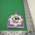 2017 BSA Boy Scouts National Jamboree Operations Group Toby Capps Chairman
