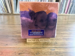 Smashing Pumpkins Siamese Dream Box | eBay