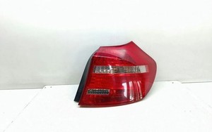 BMW 1 E81 Rücklicht hinten rechts 7164956 2.00 Diesel 2008 33679247