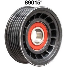 Accessory Drive Belt Tensioner Pulley-GAS Dayco 89015