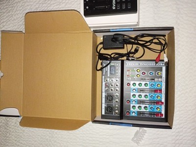 Music Production/Podcasting Bundle Bluetooth Streaming