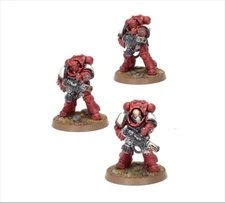 Warhammer 40k Dawn of War Onslaught Primaris Space Marine Eradicators NOS