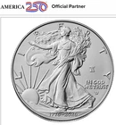 PRESALE 2026 1776-2026 W SILVER EAGLE ENHANCED UNCIRCULATED 1 OZ .999 250 PRIVY