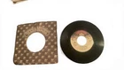 KISS Casablanca Record. Hard Luck Woman/ MR.SPEED. From The Casablanca LP.