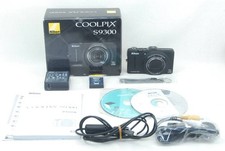 Nikon Coolpix S9300 606851