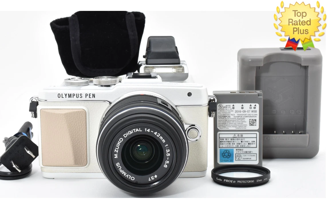 Olympus PEN E-PL7 Olympus PEN Digital Cameras for Sale | Shop New