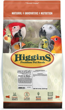 466702 Higg Avian Fruit to Nut Treat for Birds, 20-Pound