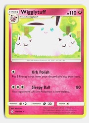 Wigglytuff 135/214 Unbroken Bonds