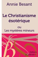 Annie Besant (U. A.) | Le Christianisme ÉSotéRique | Taschenbuch | FranzöSisch