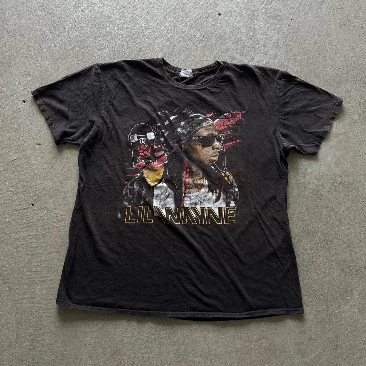 25+ Lil Wayne Shirt for sale | Updated Oct 2026