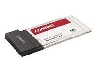 290962-001 HP Compaq Network Adapter 80211.B Wireless Wifi Pcmcia