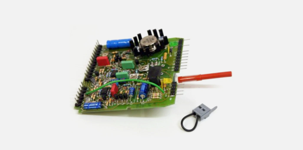 Vaillant - ThermoCompact - Electronic Regulator Board - 252945 - BRAND NEW BOXED