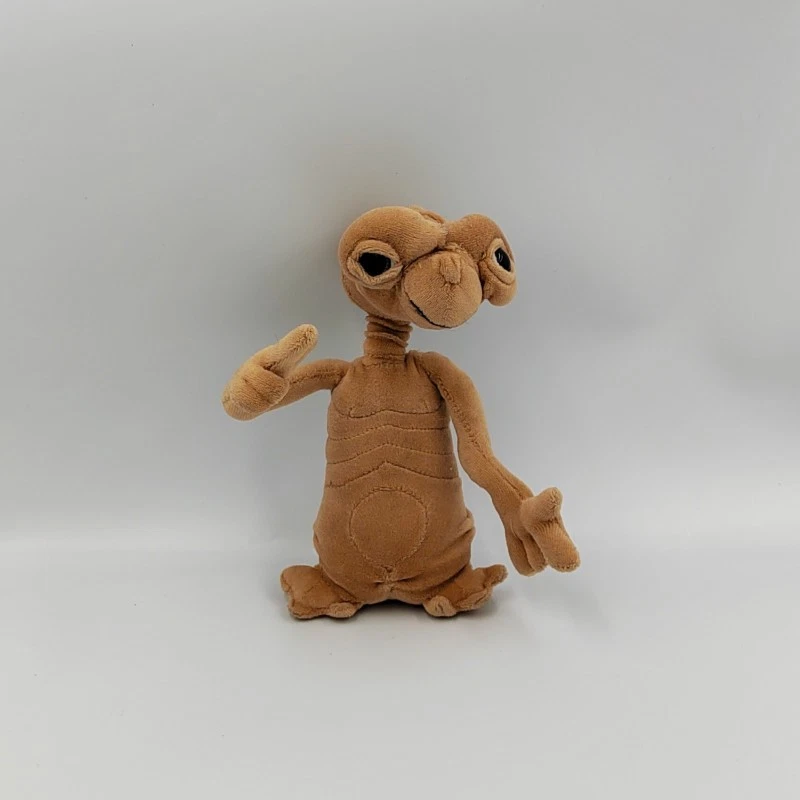 E.t., El Extraterrestre Peluche Original 20cm | Cuotas sin interés E.t., El Extraterrestre Peluche Original 20cm | Cuotas sin interés
