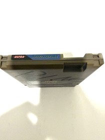 Snake's Revenge NES Nintendo Entertainment System Videogioco Ultra