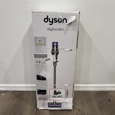 Dyson Digital Slim Cordless Vacuum Model SV57 * for sale online | eBay