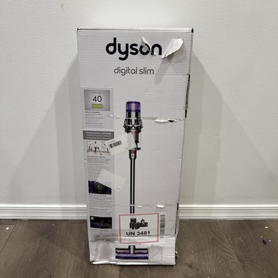 Dyson Digital Slim Cordless Vacuum Model SV57 * for sale online | eBay
