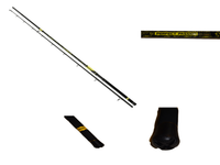 Black Cat Perfect Passion Long Range 3,30M Wg: 600 Welsrute Waller Rute Angel