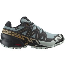 Schuhe Salomon Speedcross 6 L47880000 Gr ,46 Neu