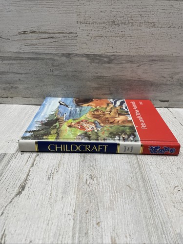Vintage Childcraft Book 1992-The How and Why Library: Pets and Other Animals - Foto 4 di 8