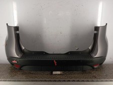 Pare-choc arrière Renault SCENIC