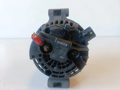0124415030 Alternatore per FORD TRANSIT FURGÓN LARGO (FY) FT 300 2.0 194932 - Imagen 3 de 6