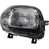Scheinwerfer Frontscheinwerfer Rechts Halogen H4 FüR Renault Clio II