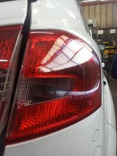 Feu arrière Ford KUGA