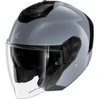 Shark RS Jet Blank Grey Silver