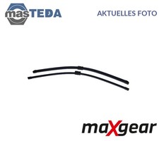 39-0686 SCHEIBENWISCHER WISCHERBLATT VORNE MAXGEAR FÜR PEUGEOT 407,407 SW