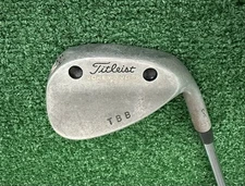 Titleist VOKEY TVD CC Sand Wedge 54 / M TUNGSTEN Inserts, Stiff S300, MRH  +1"